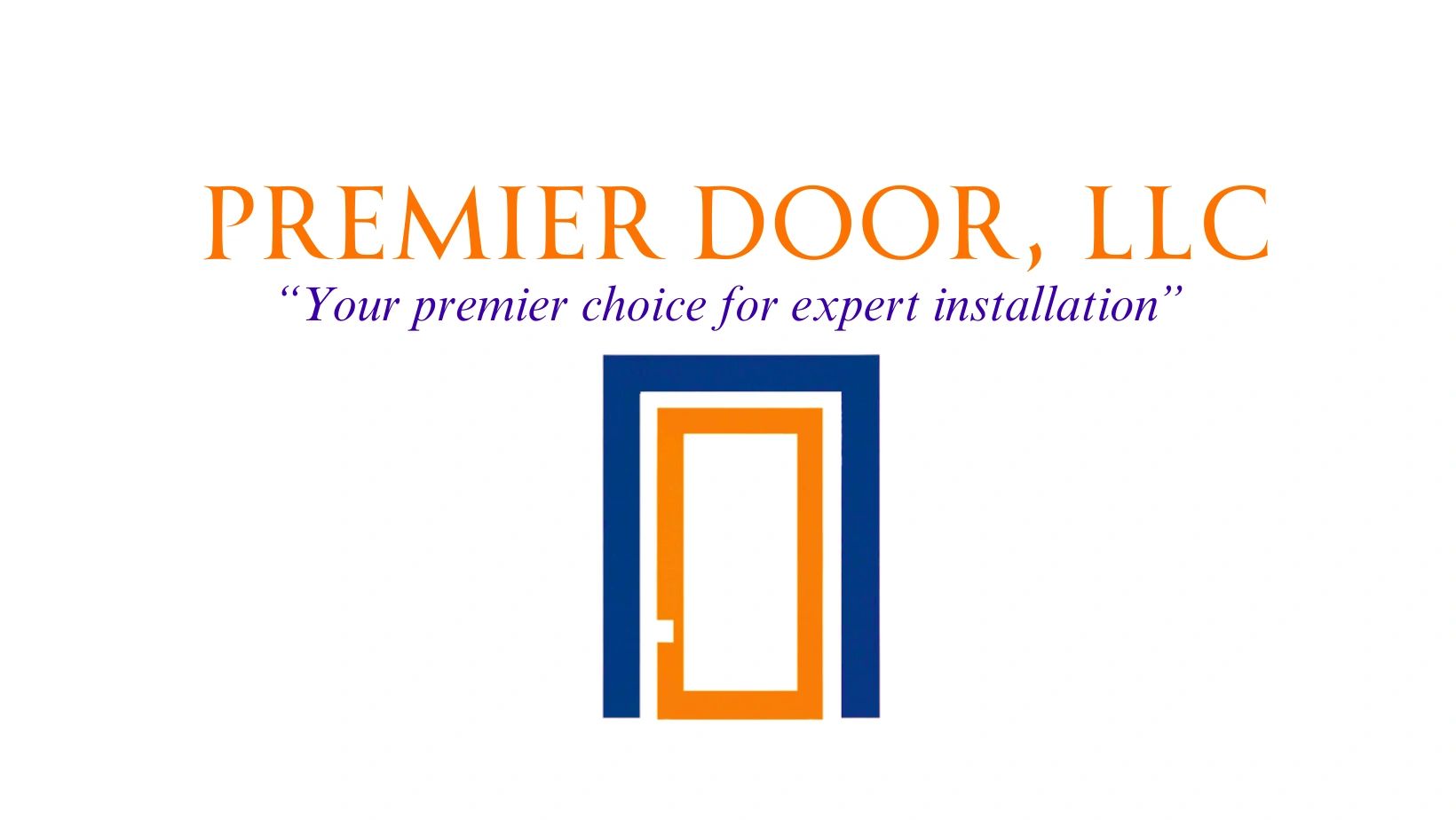 Premier Doors